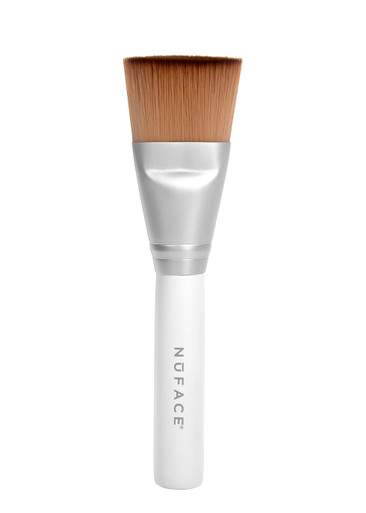 Clean Sweep Applicator Brush, Beyond Beauty, Wood