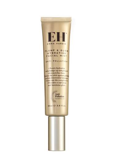 Emma Hardie Plump & Glow Hydrating Facial Mist 90ml