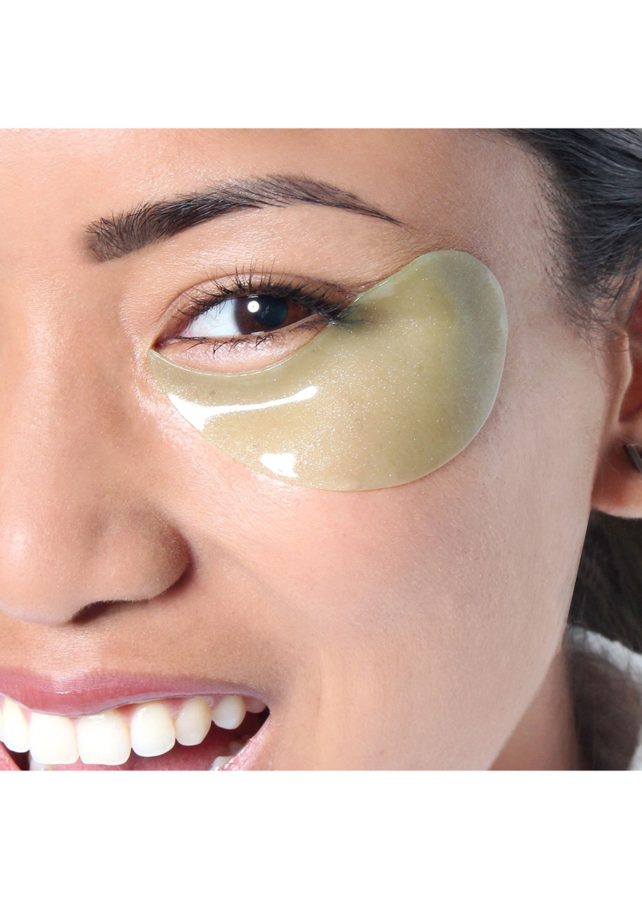  Pixi Hydrogel Eye Patches - Fortifeye 