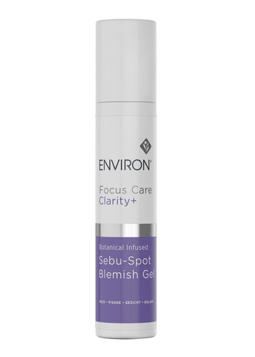 Environ Botanical Infused Sebu-spot Blemish Gel 10ml