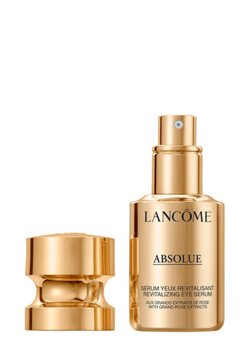 Lancôme Absolue Revitalising Eye Serum 15ml In White