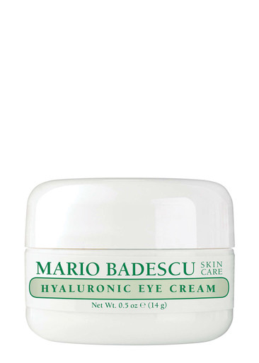 Mario Badescu Hyaluronic Eye Cream 14ml In N/a
