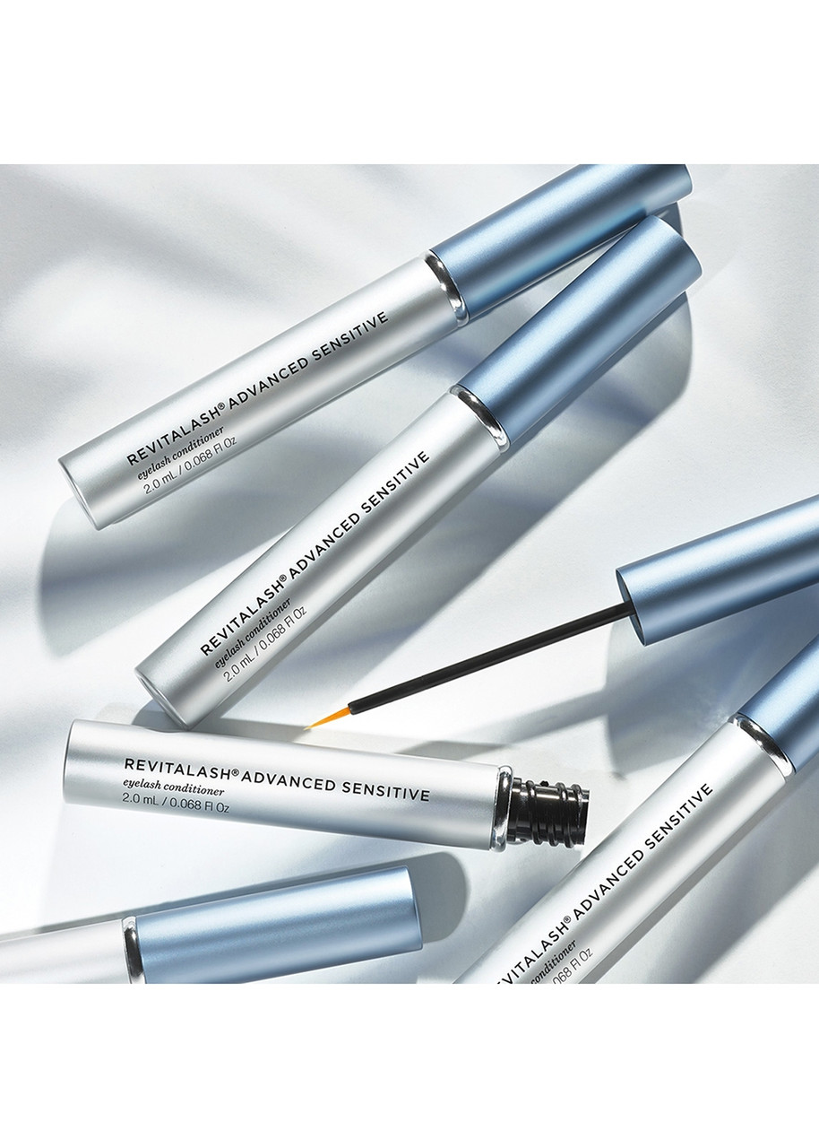  Revitalash Cosmetics Revitalash Advanced Sensitive 2ml (3 Month Supply) 