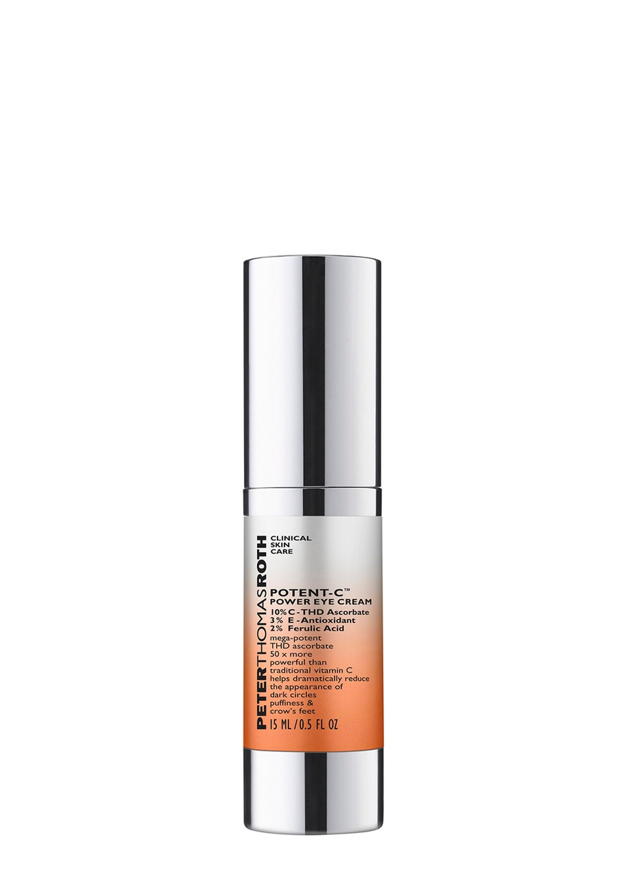 Peter Thomas Roth Potent-c Power Eye Cream 15ml