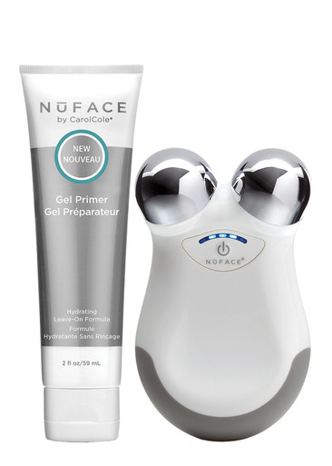 Nuface Mini Facial Toning Device