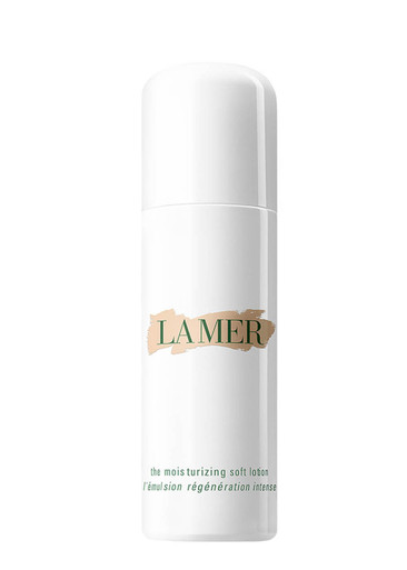 La Mer The Moisturizing Soft Lotion 50ml, Lotion, Smoothens Skin In White