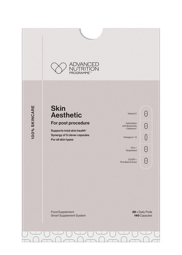 Advanced Nutrition Programme Post-procedure Pack, Supplements, Floral