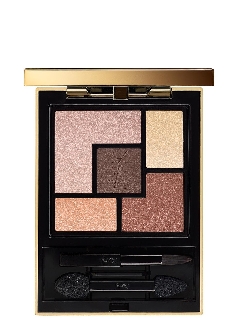 Saint Laurent Couture Eye Contouring Palette In White
