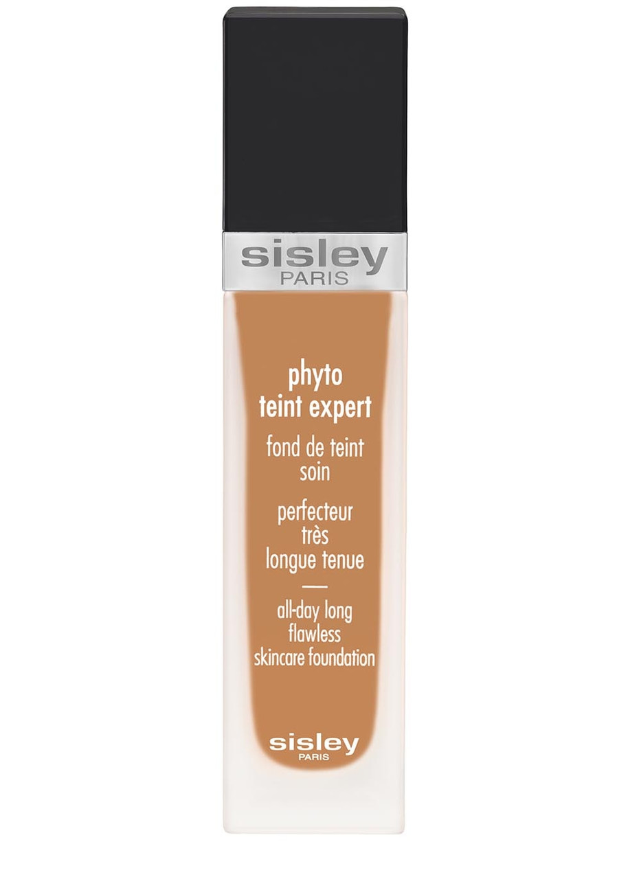 Sisley Paris Sisley Phyto Teint Expert Foundation 30ml In N5 Golden