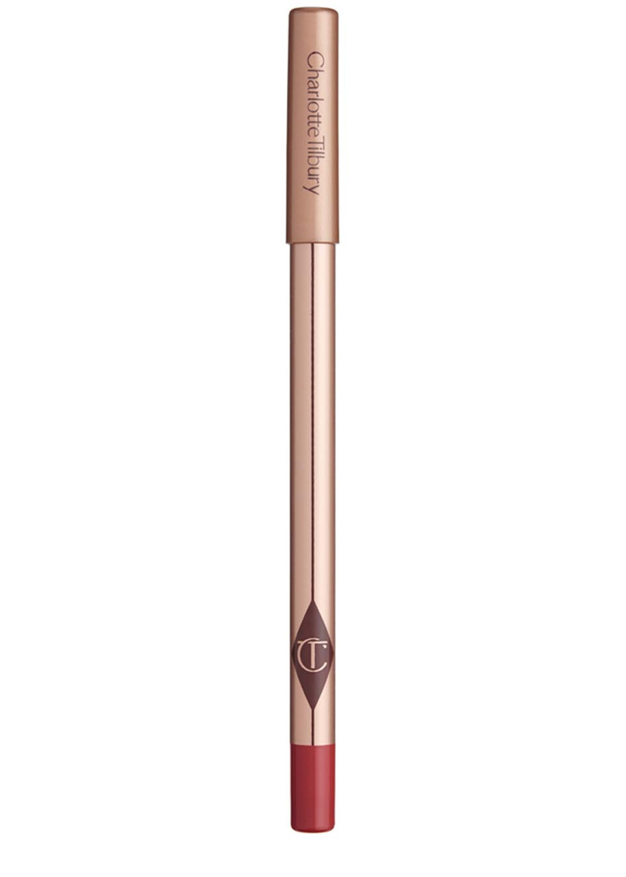Charlotte Tilbury Lip Cheat Lip Liner, Lip Liner, Crazy In Love, Oil In Crazy In Love