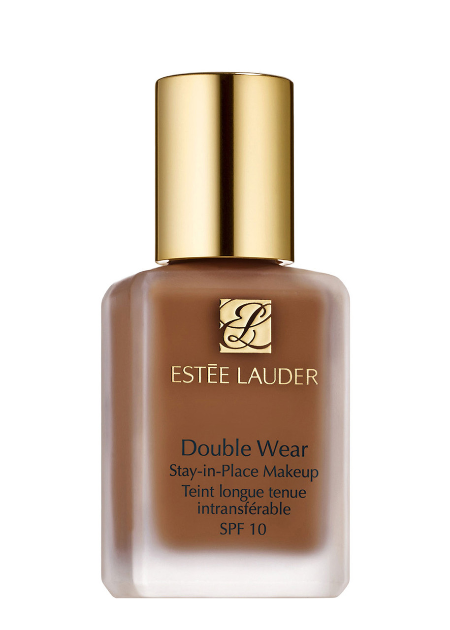 Estée Lauder Double Wear Stay-in-place Makeup SPF10 30ml - 6n1 Mocha, spf Foundation , Matte