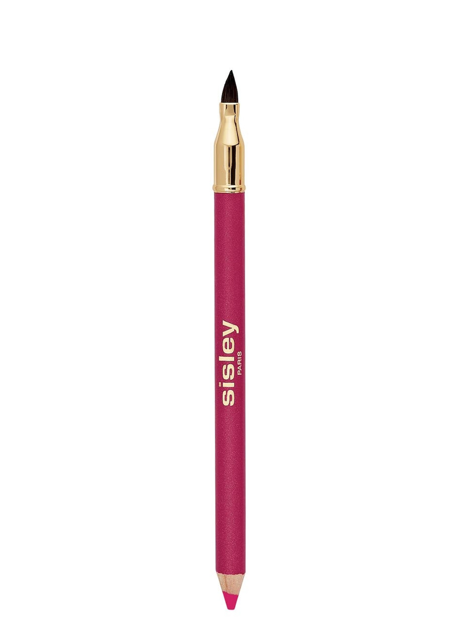 Sisley Paris Sisley Phyto-levres Perfect Lip Pencil In Fuschia