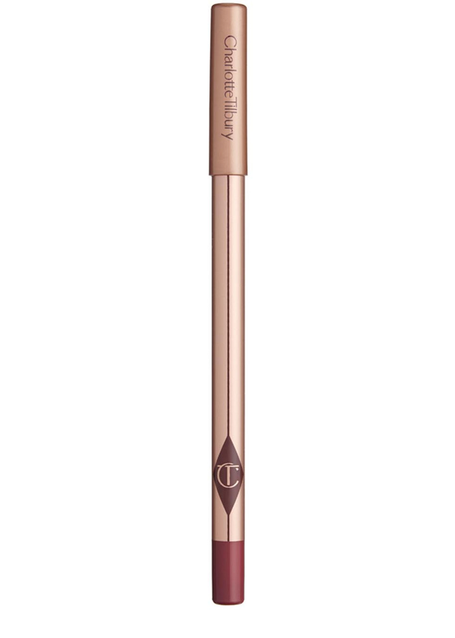 Charlotte Tilbury Lip Cheat Lip Liner In Hollywood Honey