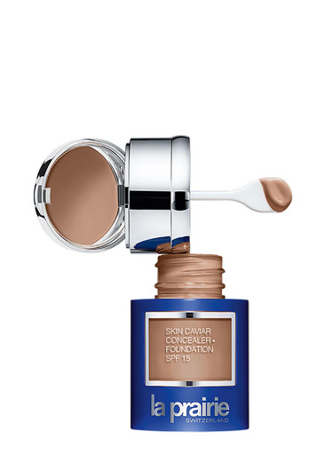 LA PRAIRIE Skin Caviar Concealer Foundation SPF15 | Harvey Nichols