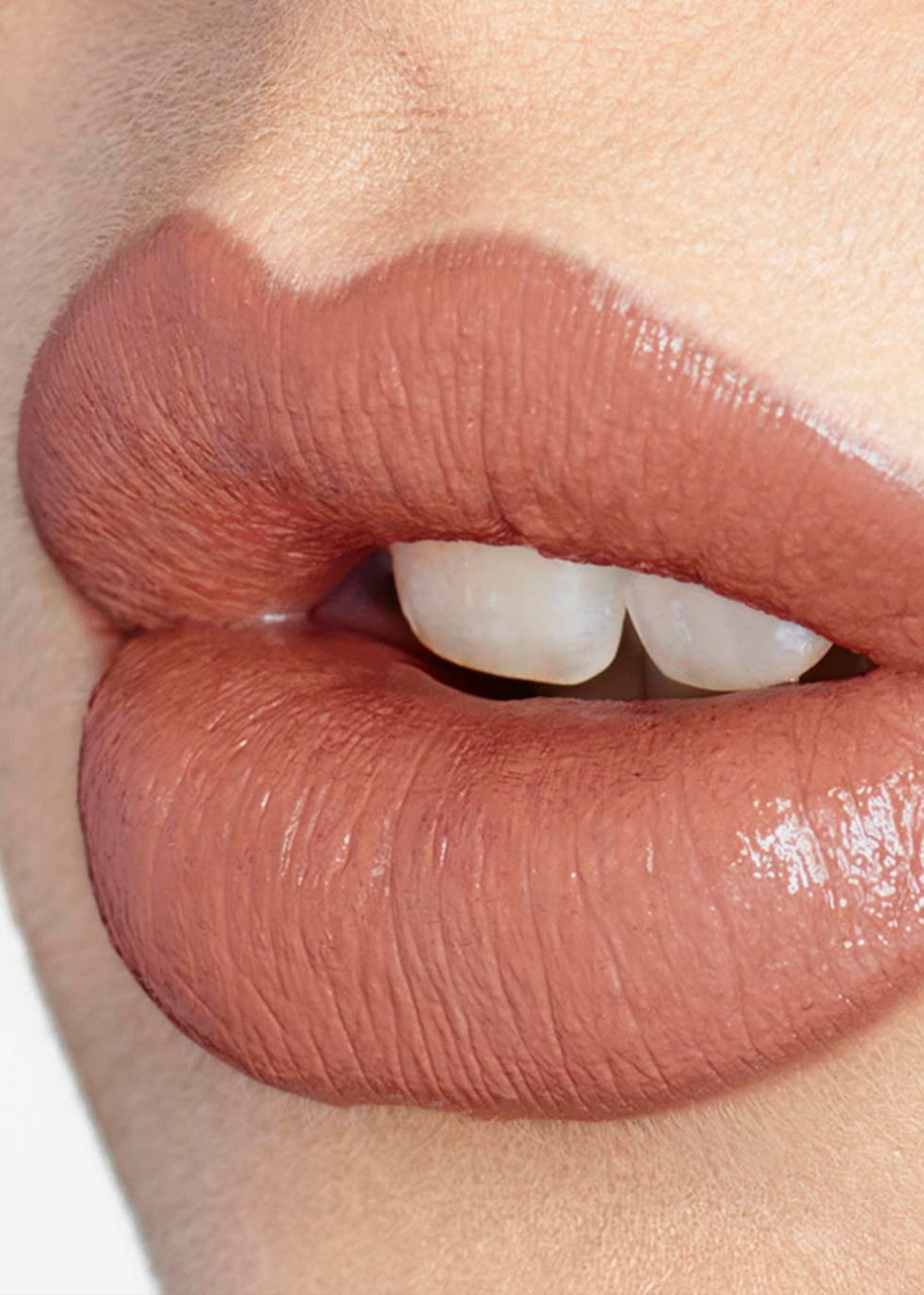 Charlotte Tilbury K.i.s.s.i.n.g Lipstick, Lipstick, Penelope Pink In Penelope Pink