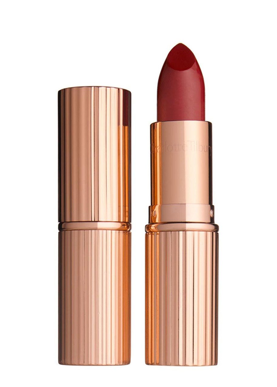 Charlotte Tilbury K.I.S.S.I.N.G Lipstick, So Marilyn, Lipstick