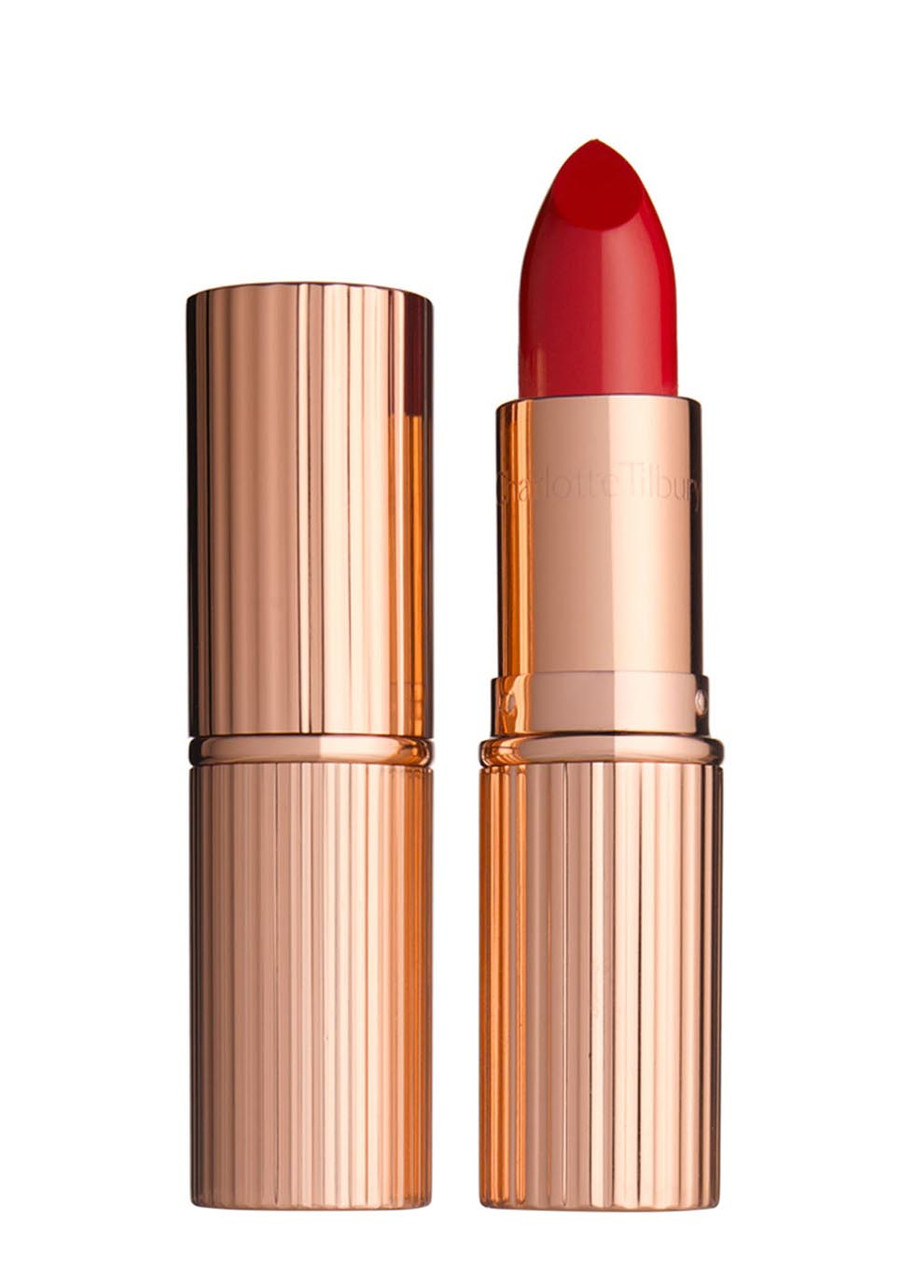 Charlotte Tilbury K.i.s.s.i.n.g Lipstick, Lipstick, Love Bite In Love Bite