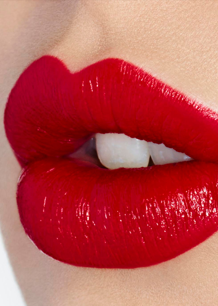 Charlotte Tilbury K.i.s.s.i.n.g Lipstick, Lipstick, Love Bite In Love Bite