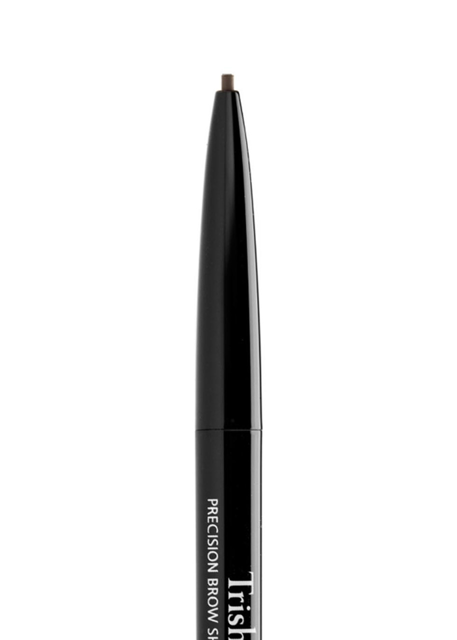 Trish Mcevoy Precision Brow Shaper In Natural Brunette