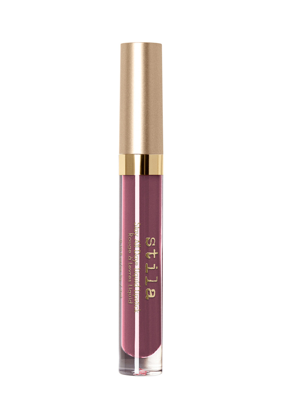 Stila Stay All Day Liquid Lipstick - Patina