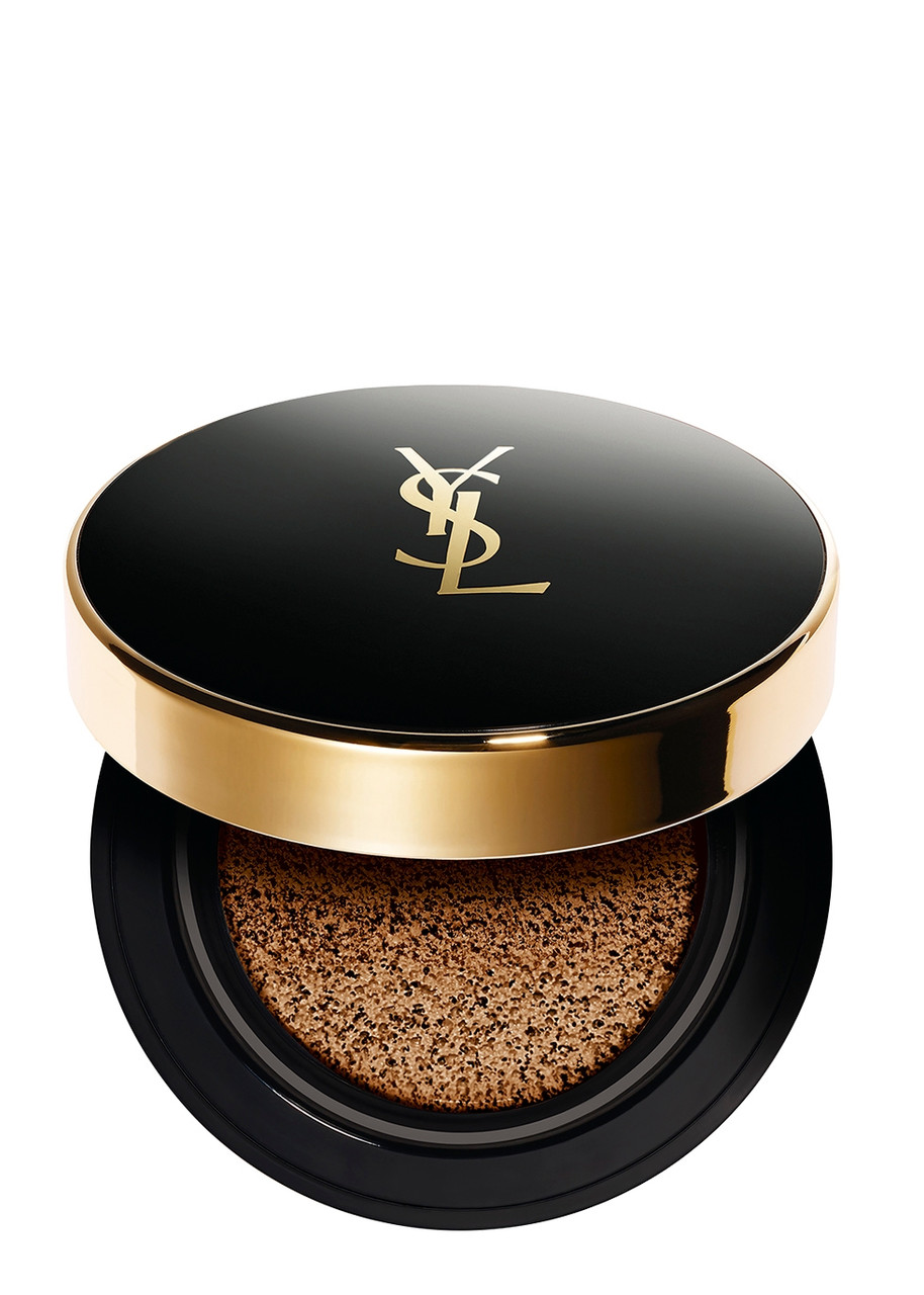 Saint Laurent Fusion Ink Cushion Foundation Spf23 In White