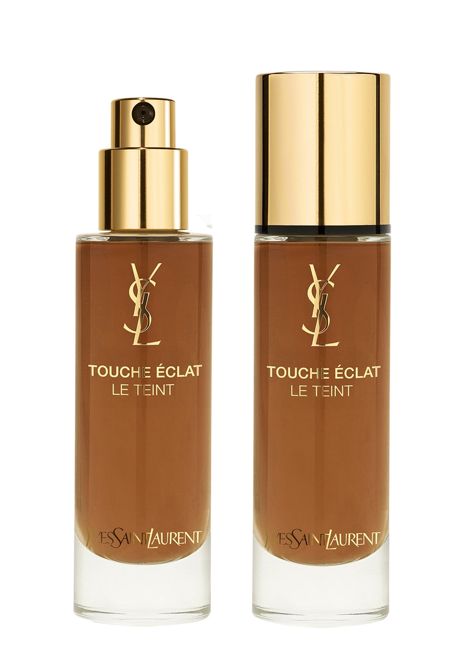 Saint Laurent Yves  Touche Éclat Le Teint Foundation In B80