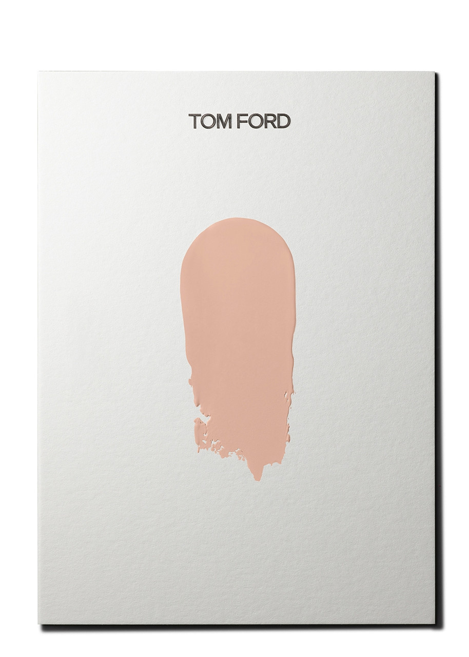  Tom Ford Traceless Foundation Stick, Foundation, Rosewood 