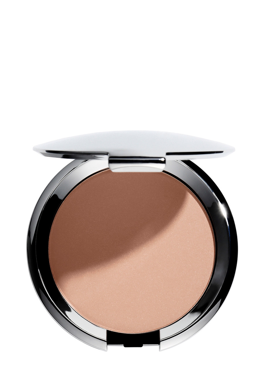 Chantecaille -compact Makeup Foundation In Dune
