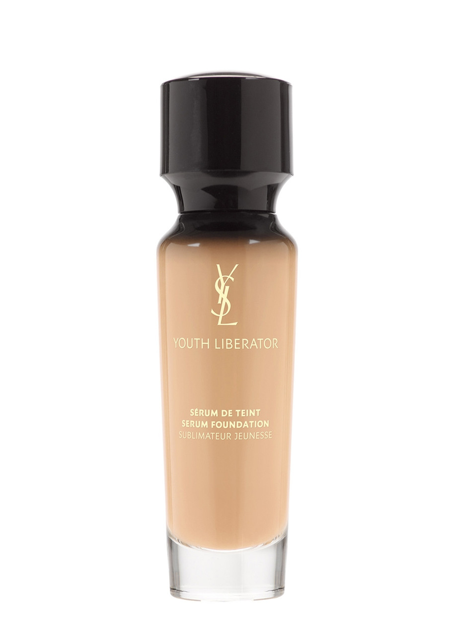 Saint Laurent Youth Liberator Serum Foundation Spf20 30ml In White