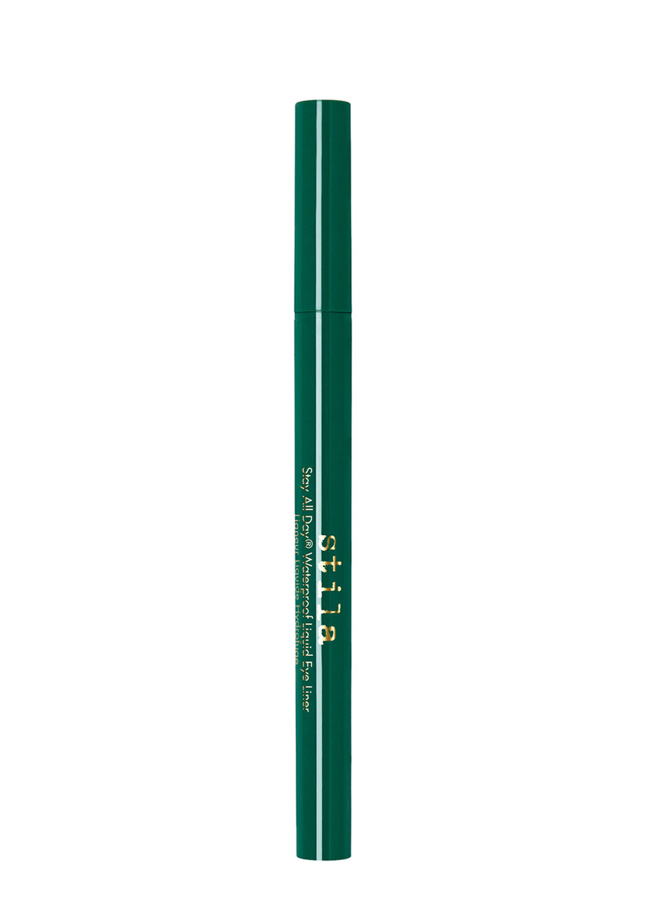 Stila Stay All Day Waterproof Liquid Eyeliner - Emerald
