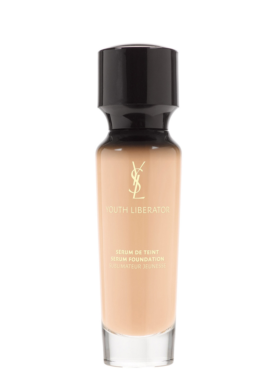 Yves Saint Laurent Youth Liberator Serum Foundation SPF20 30ml - B10