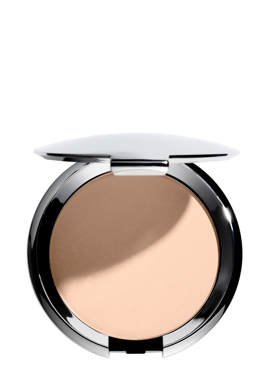 Chantecaille -compact Makeup Foundation In Petal