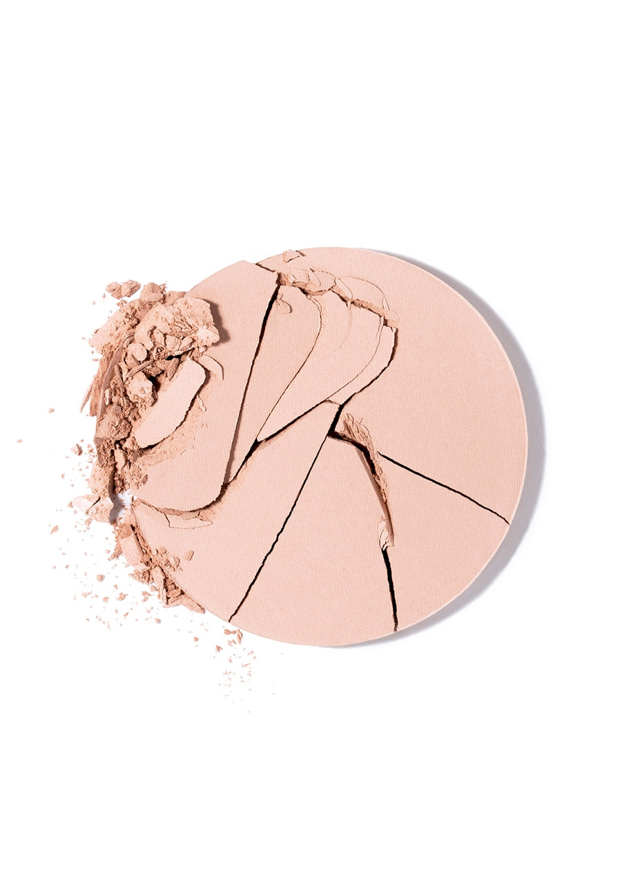 Chantecaille -compact Makeup Foundation In Petal