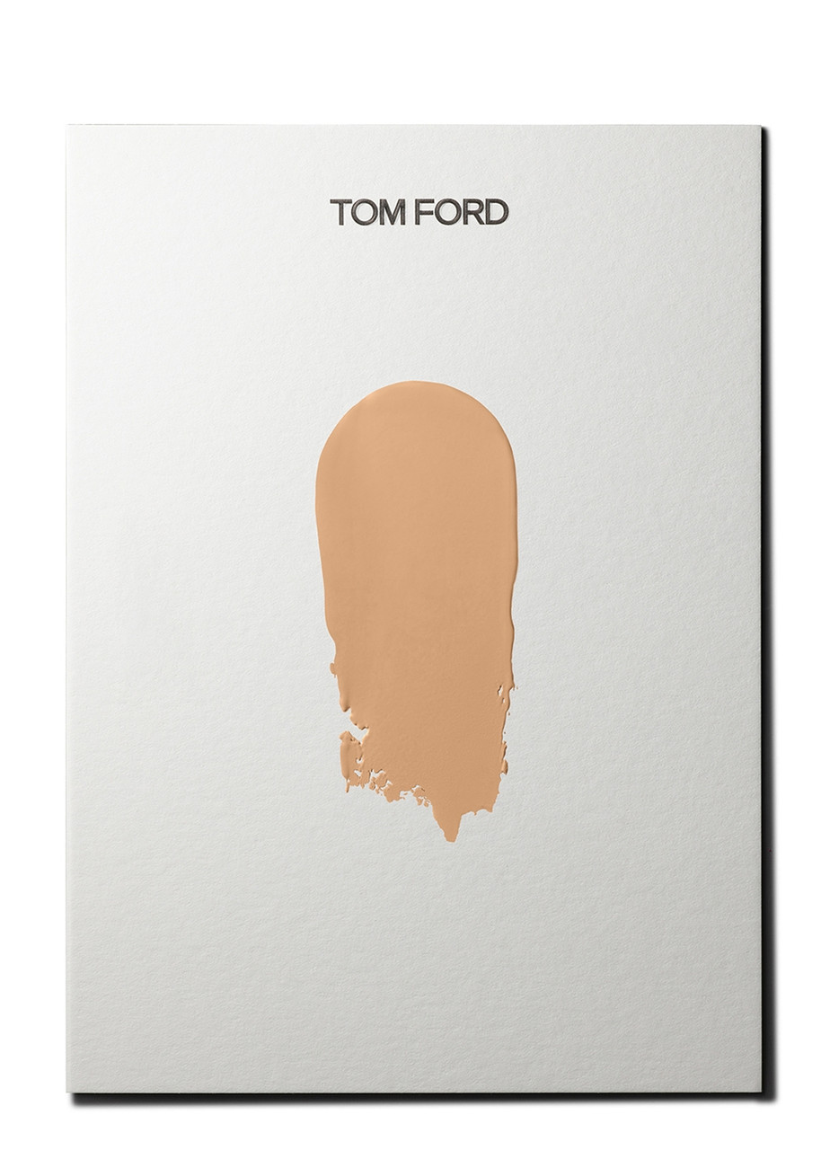  Tom Ford Traceless Foundation Stick: Natural Shade, Breathable Formula, Radiant Glow 
