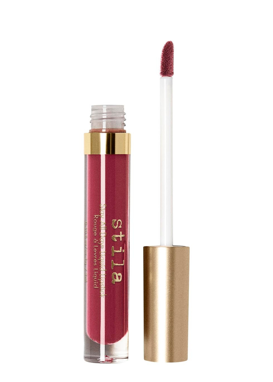 STILA STILA STAY ALL DAY LIQUID LIPSTICK