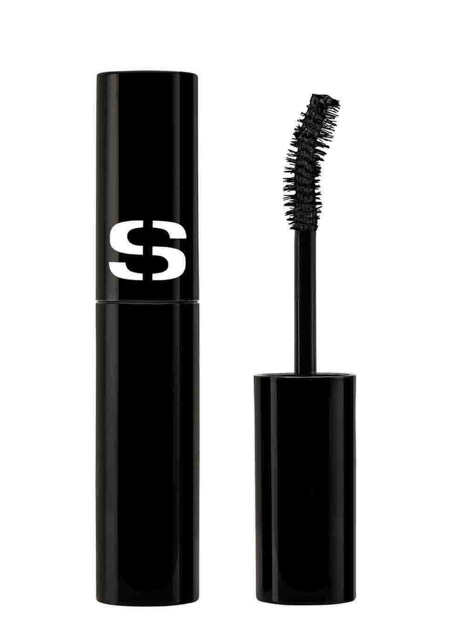 Sisley Paris Sisley So Curl Mascara 10ml In Black