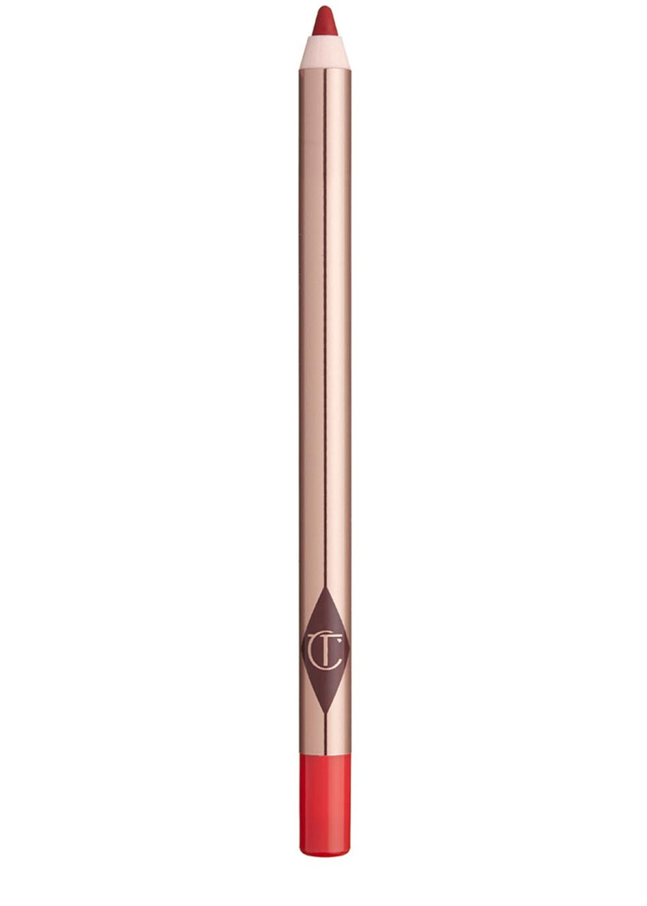 Charlotte Tilbury Lip Cheat Lip Liner, Lip Liner, Kiss 'n' Tell