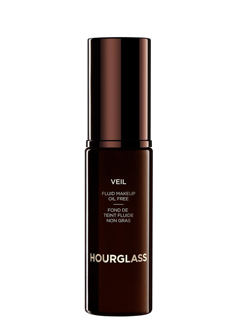 Hourglass Veil Fluid Makeup In No 4 Beige