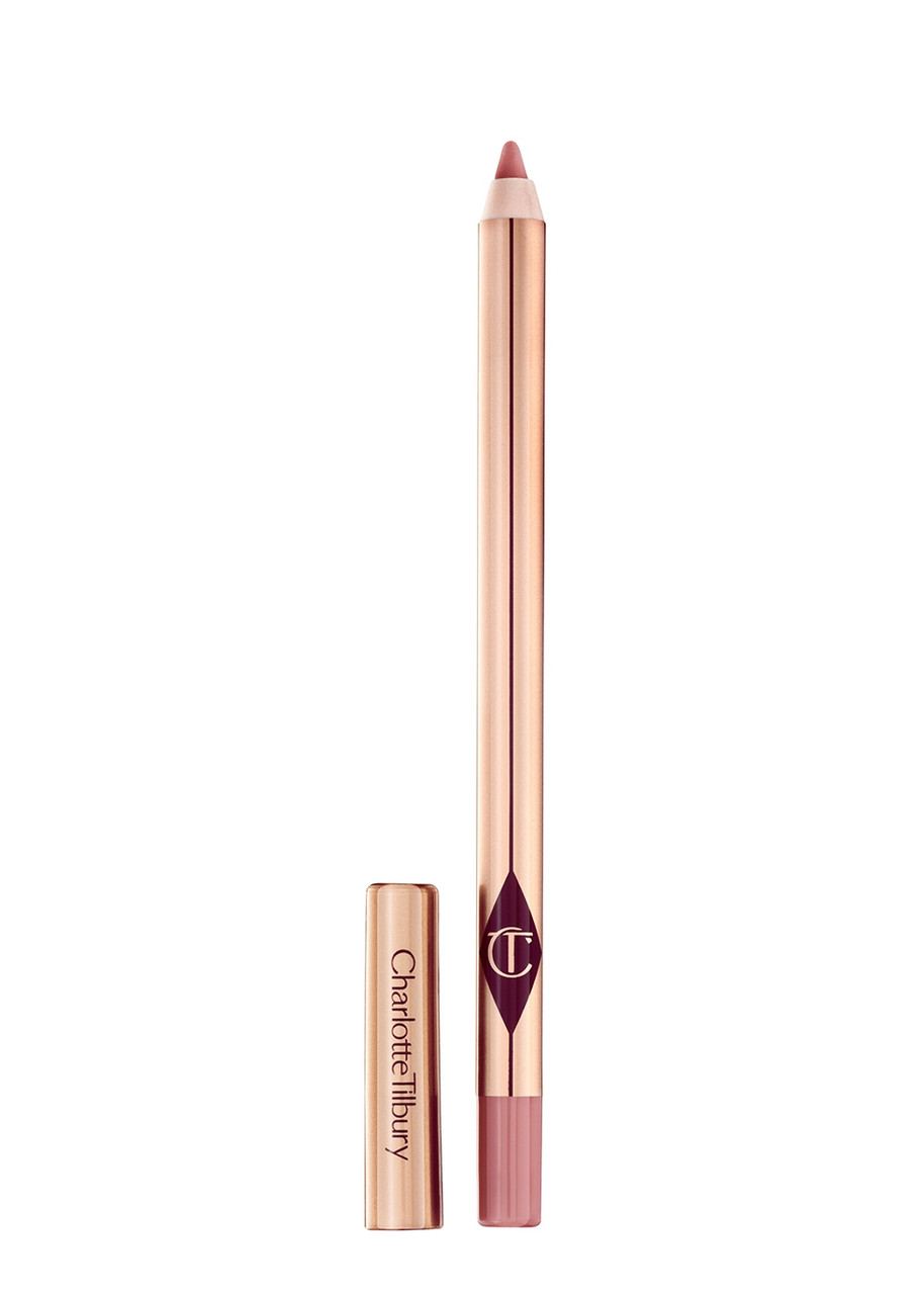 Charlotte Tilbury Lip Cheat Lip Liner, Lip Liner, Pillowtalk