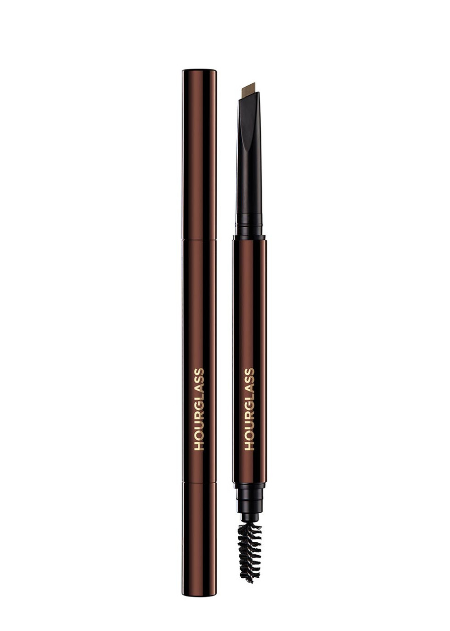 Hourglass Arch Sculpting Brow Pencil - Platinum Blonde