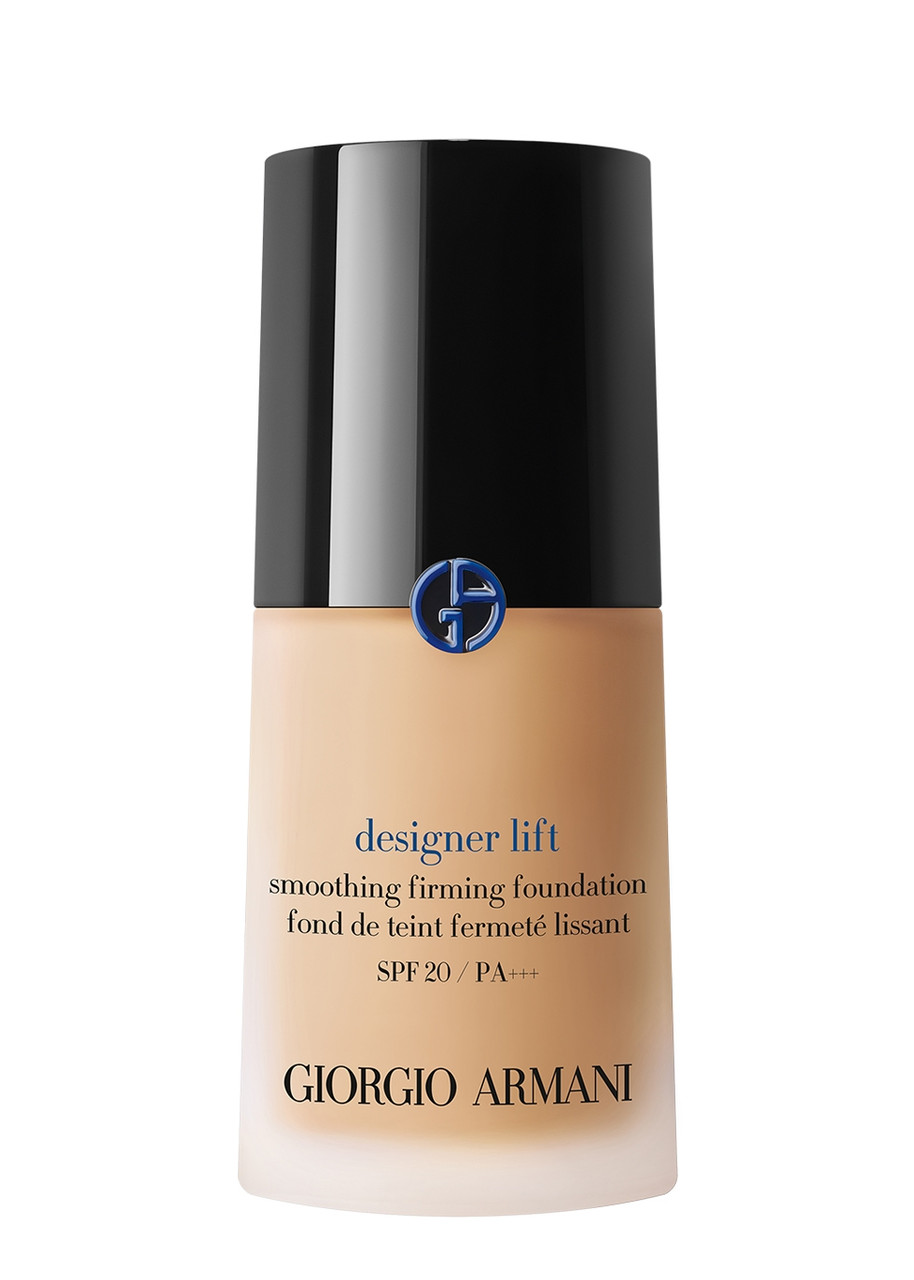 Armani Beauty Women's 4 Designer Lift Foundation Spf20