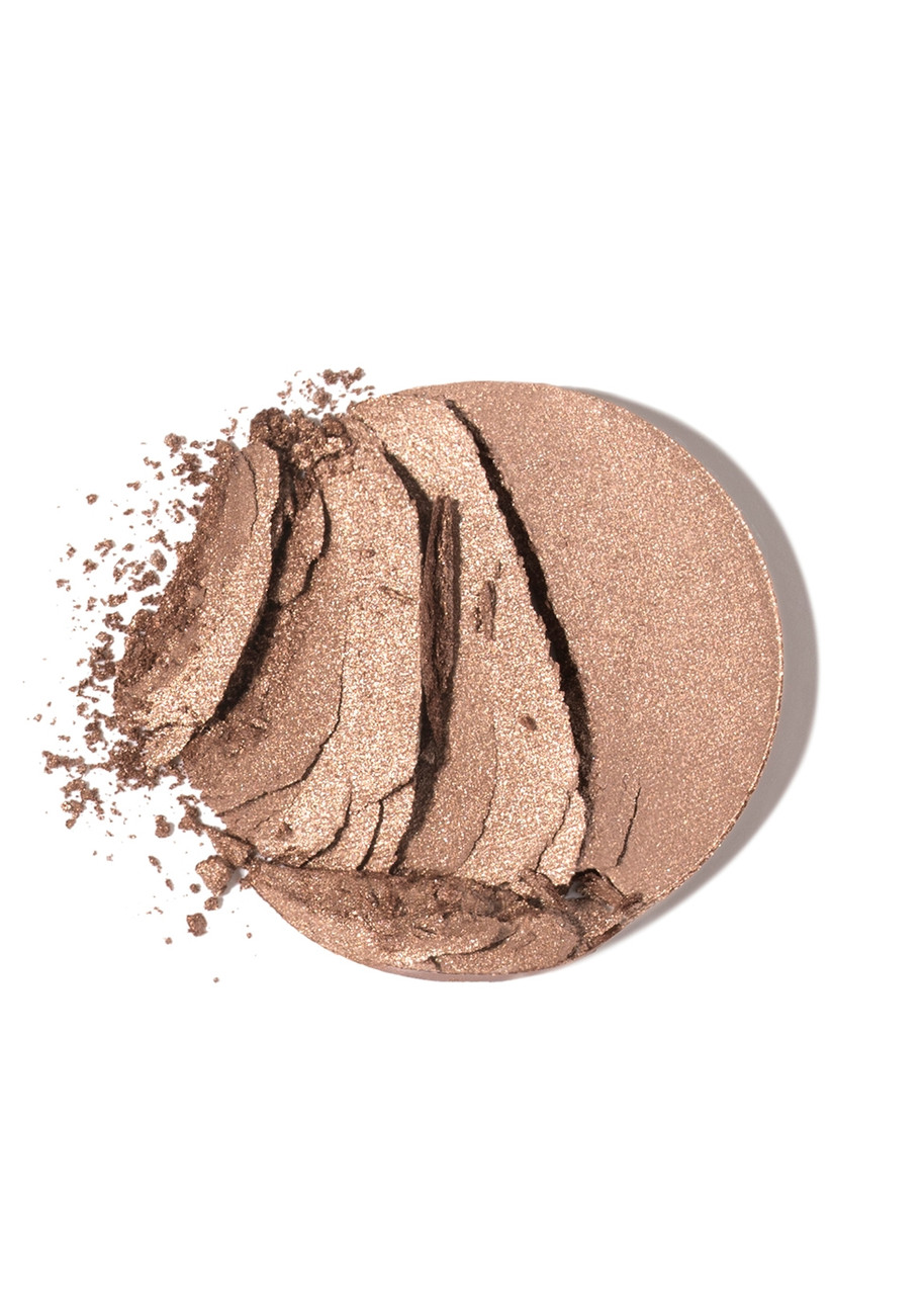 Chantecaille -eye Shade Refill - Rose Gold – Female – Eyeshadow