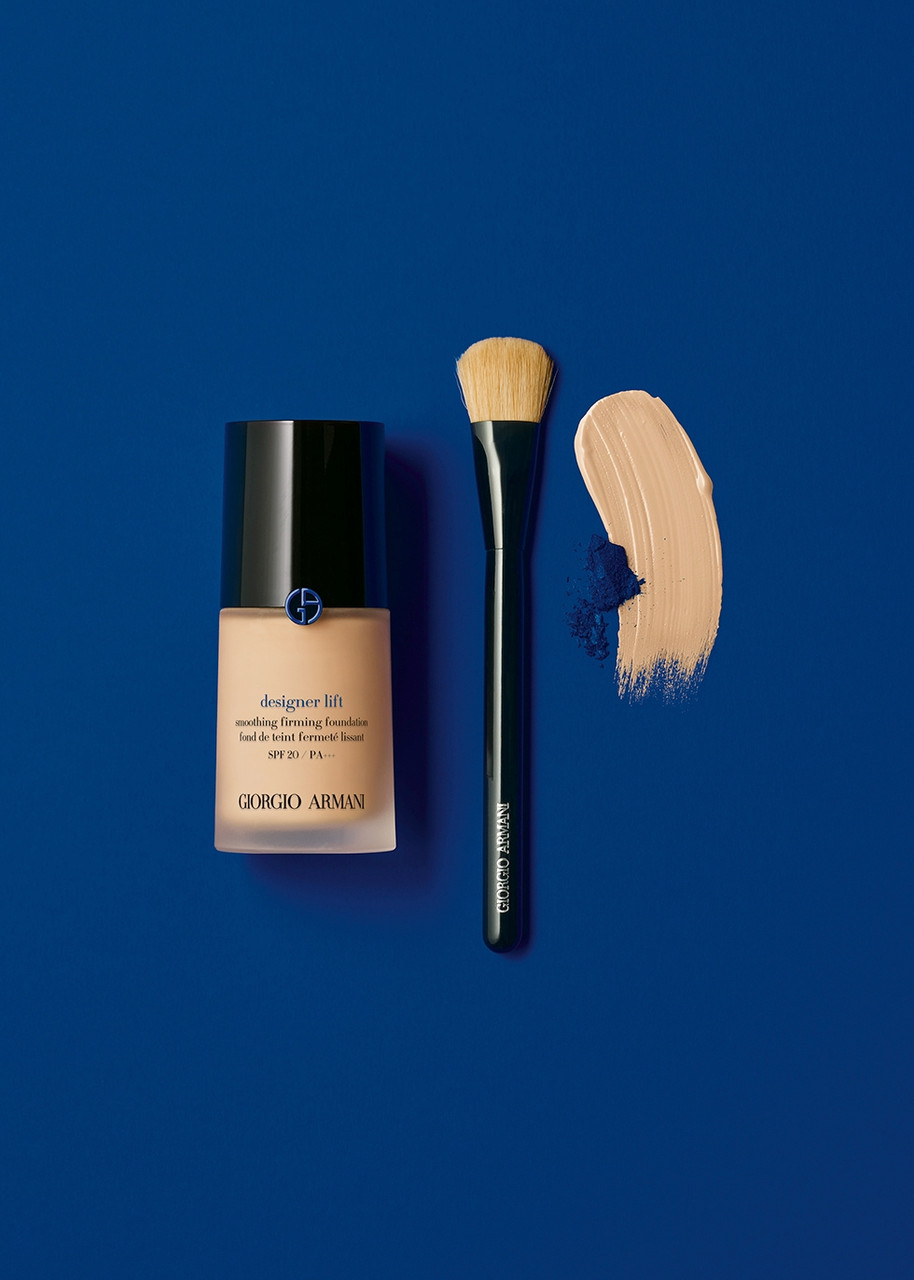  Armani Beauty Designer Lift Foundation Spf20 - 7 