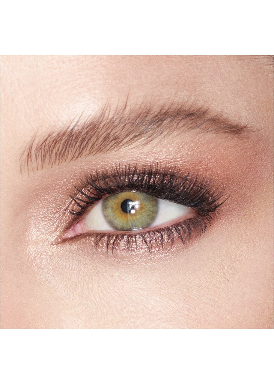 Charlotte Tilbury Luxury Palette, Eyeshadow, The Golden Goddess In Oyster Pearl