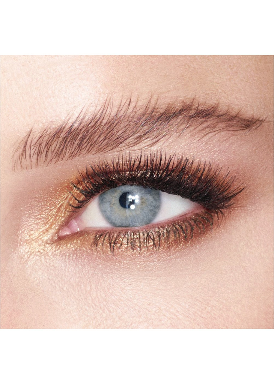 Charlotte Tilbury Eyes To Mesmerise, Eyeshadow, Champagne, Cream In Amber Gold