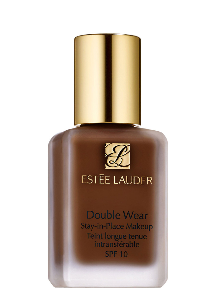 Estée Lauder Double Wear Stay-in-place Makeup SPF10 30ml - 8c1 Rich Java, spf Foundation , Matte
