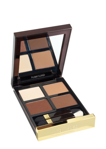 TOM FORD Eye Color Quad in Cocoa Mirage in Cocoa Mirage | Harvey