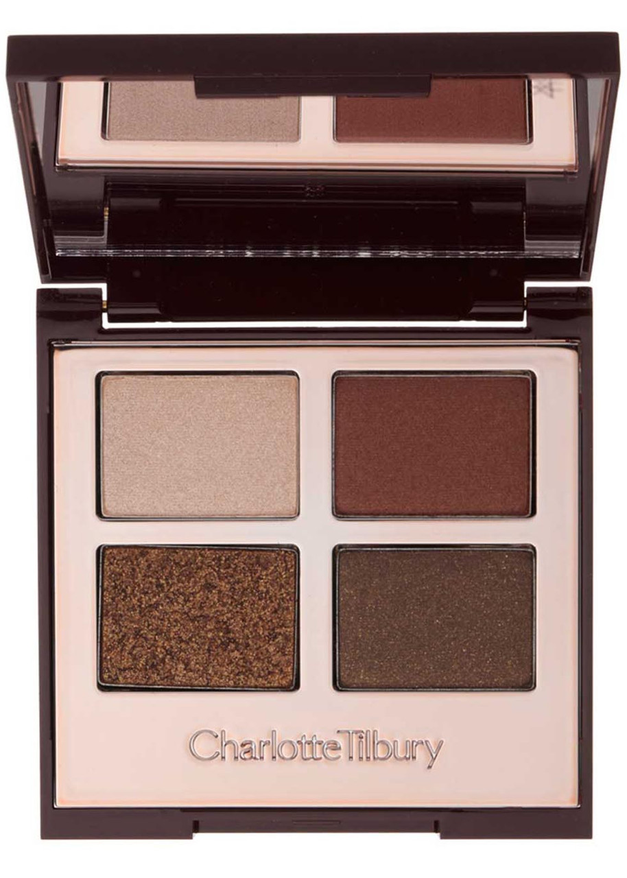 Charlotte Tilbury Hypnotising Pop Shot, Eyeshadow, Lovers Diamond - The Dolce Vita