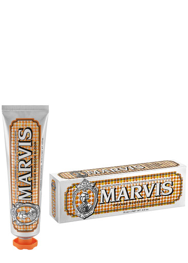 Marvis Orange Blossom Bloom Toothpaste 75Ml