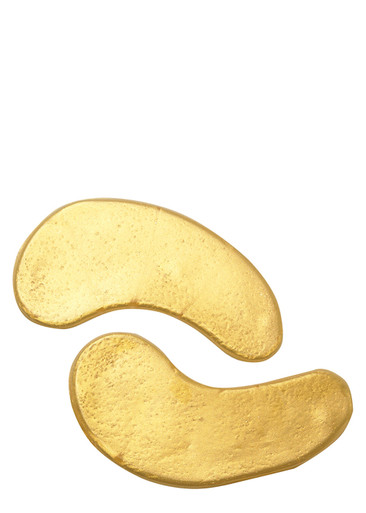 MZ Skin Hydra-bright Golden Eye Treatment Masks - Contains 5 Masks